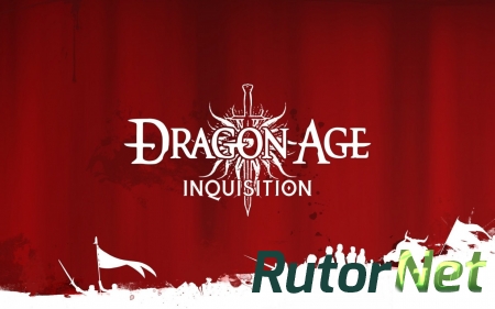 Антипиратская защита Dragon Age Inquisition взялась за честных игроков