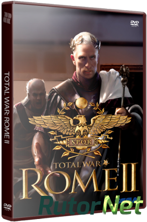 Total War: Rome 2 [v 2.2.0.0] (2013) PC | Steam-Rip от R.G. Игроманы