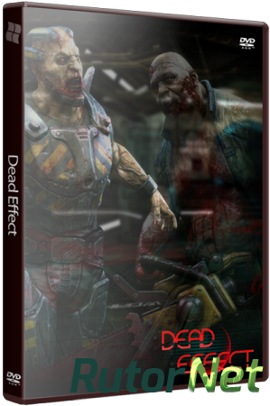 Dead Effect (2014) PC | Лицензия