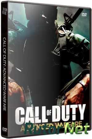 Call of Duty: Advanced Warfare [Update 3] (2014) PC | Лицензия