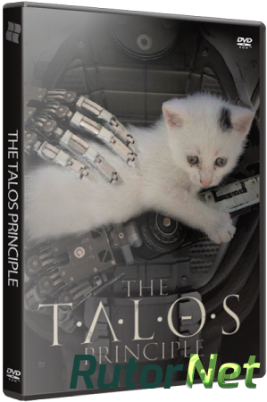 The Talos Principle (2014) PC | RePack от xatab