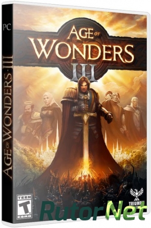Age of Wonders 3: Deluxe Edition [v 1.433 + 3 DLC] (2014) PC | SteamRip от Let'sРlay