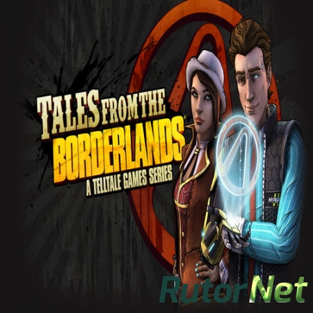 [Android] Tales from the Borderlands v1.21 
