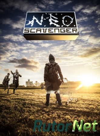 NEO Scavenger (2014) [En] (1.0) Repack Unleashed