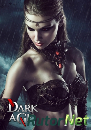 Dark Age [0.493] (2013) PC | RePack