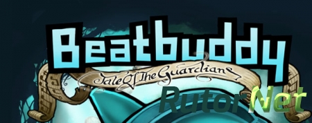 Beatbuddy [v1.0.5, Аркада, iOS 7.1, RUS]