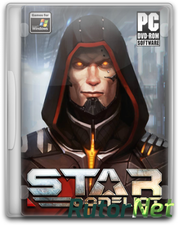 Star Conflict [1.0.12.63848] (2013) PC