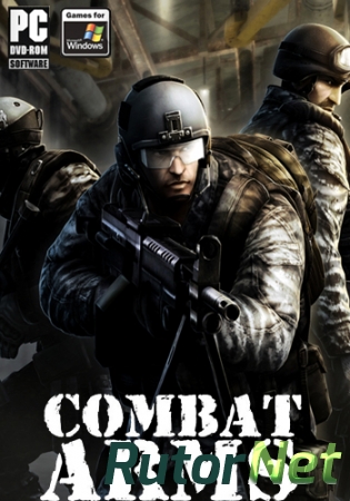Combat Arms (2012) PC | RePack