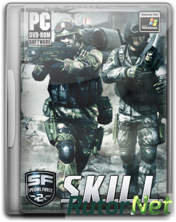 S.K.I.L.L - Special Force 2 [1.0.17195] (2013) PC | RePack
