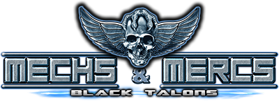 Mechs & Mercs: Black Talons (2015) PC | Лицензия