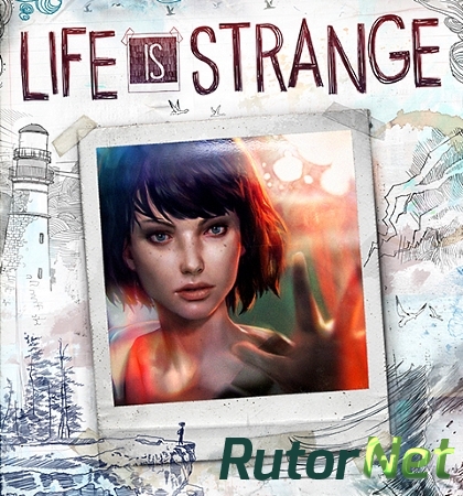 Life Is Strange. Episode 1 (2015) PC | RePack