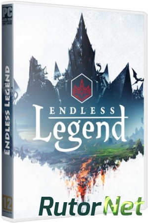 Endless Legend [v 1.0.21] (2014) PC | RePack от R.G. Games