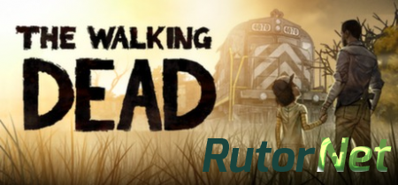  Walking Dead: The Game Episode 1-6 / Ходячие Мертвецы 1-6 эпизод [1.7.0, Квест, iOS 4.2, ENG]
