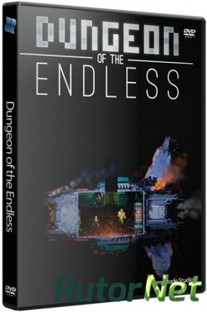 Dungeon of the Endless (2014) PC | RePack