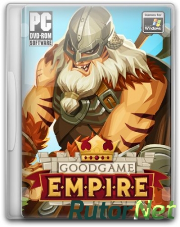  Goodgame Empire [7.5.5] (Goodgame Studios) (RUS) [L]