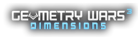 Geometry Wars 3: Dimensions [PS3] [PSN] [USA] [ENG] [3.55] [Cobra ODE / E3 ODE PRO ISO] (2014)