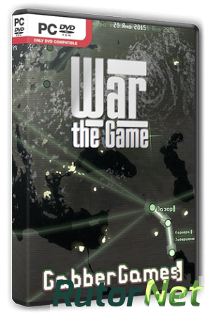 War, the Game (2015) PC | Steam-Rip от R.G. Steamgames