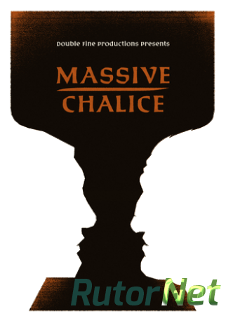 Massive Chalice (2014) [ENG][SteamRip] 
