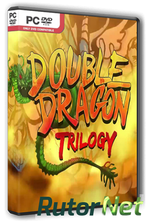 Double Dragon: Trilogy (2015) RePack от R.G. Steamgames