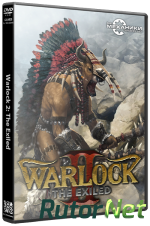 Warlock: Dilogy (2012-2014) PC | RePack от R.G. Механики