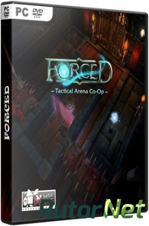 FORCED (2013) PC | Steam-Rip от R.G. Игроманы