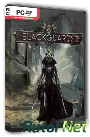  Blackguards 2 (2015) PC | RePack от R.G. Steamgames