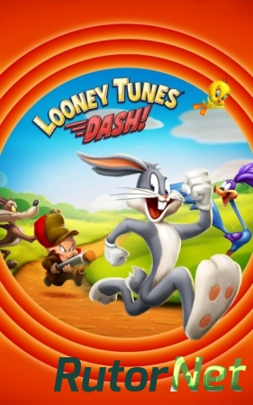 Looney Tunes Dash! (2015) Android