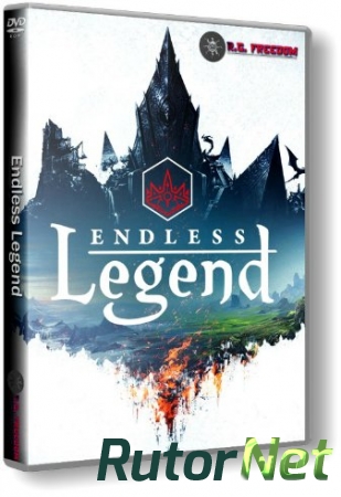 Endless Legend [v 1.0.31] (2014) PC | RePack от R.G. Freedom