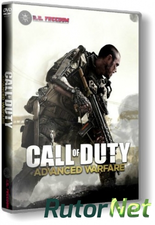 Call of Duty: Advanced Warfare [Update 4] (2014) PC | RiP от R.G. Freedom
