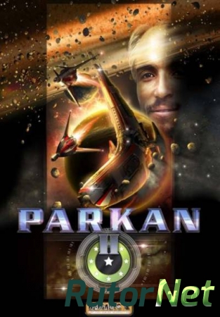 Parkan 2 (2005) РС | Лицензия