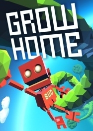 Grow Home (2015) [En] | PC Лицензия