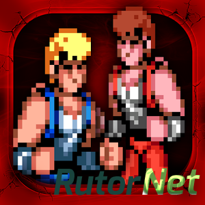 Double Dragon Trilogy (2015) Android