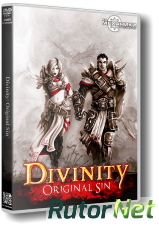 Divinity: Original Sin [v 1.0.251] (2014) PC | RePack от R.G. Механики