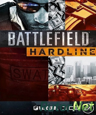 Battlefield Hardline (2015/PC/Beta/Eng)