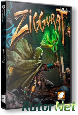 Ziggurat [Update 8] (2014) PC | SteamRip от Let'sРlay