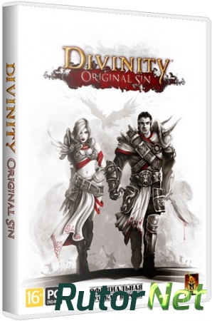Divinity: Original Sin [v 1.0.252] (2014) PC | Лицензия