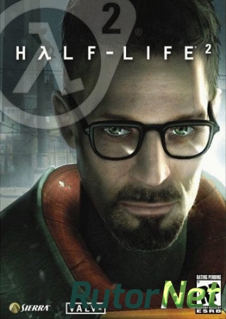 Half-Life 2 [3в1 + Многоязычный (No-Steam)] (2015) PC