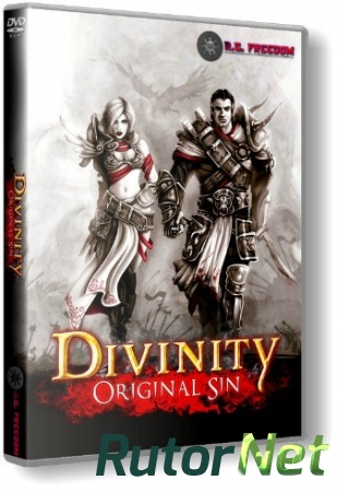 Divinity: Original Sin [v 1.0.252] (2014) PC | RePack от R.G. Freedom