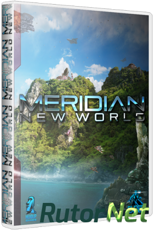 Meridian: New World (2014) PC | Лицензия