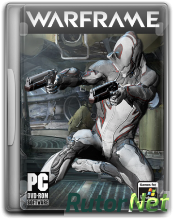 Warframe [15.13.5] (2013) PC