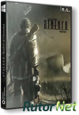 S.T.A.L.K.E.R.: Shadow of Chernobyl - Save and Protect: Killer (2015) PC | RePack by SeregA-Lus