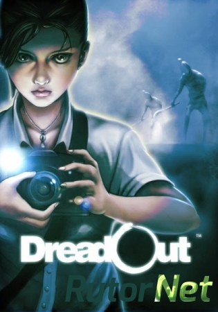 DreadOut: Acts 0, 1, 2 (Digital Happiness) (ENG/IND) [Repack]