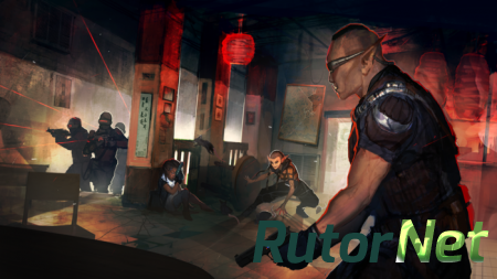 Shadowrun: Hong Kong собрала $1.2 миллиона на Kickstarter