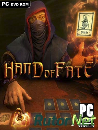 Hand Of Fate [v 1.0] (2015) PC | RePack by Wurfger&#228;t