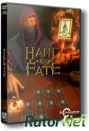 Hand of Fate (2015) PC | RePack от R.G. Механики
