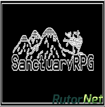 SanctuaryRPG: Black Edition [Repack] [ENG] (2015)