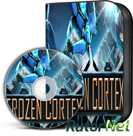 Frozen Cortex [L] [ENG/ENG] (2015) (+DLC)