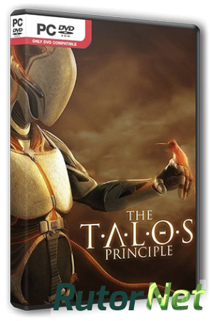 The Talos Principle [v 243520] (2014) PC | RePack от R.G. Steamgames