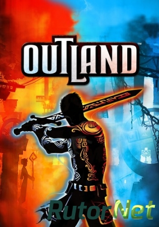 Outland [Update 6] (2014) PC | RePack by Mizantrop1337