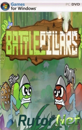Battlepillars: Gold Edition (2014) PC | RePack от R.G. Games